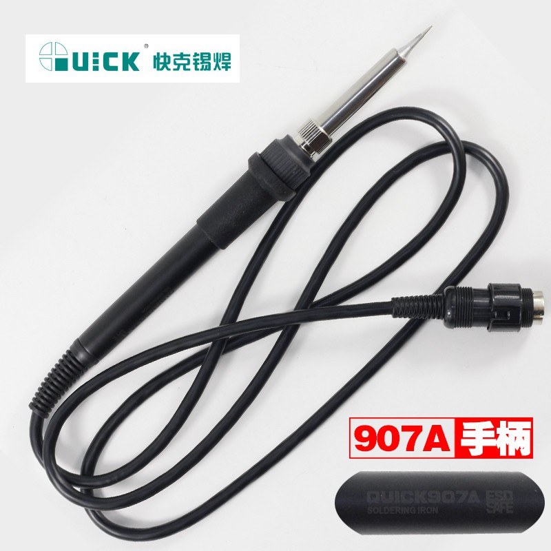 Tay hàn Quick 907A (936A, 706W, 706W+)