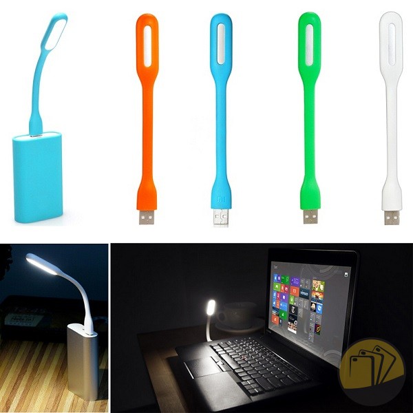 Đèn USB siêu sáng