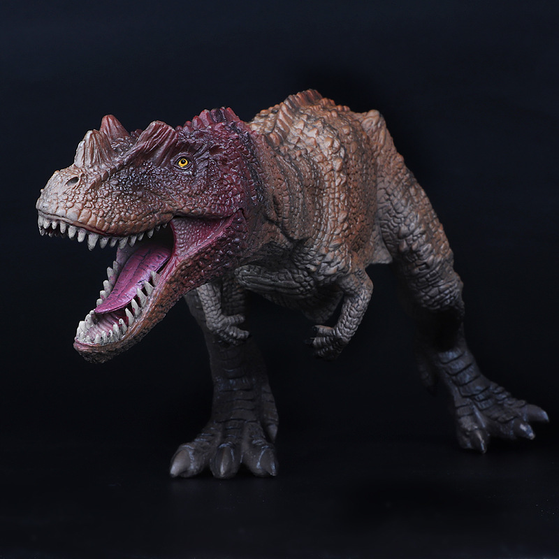 1041 Mô hình khủng long Carnotaurus 2