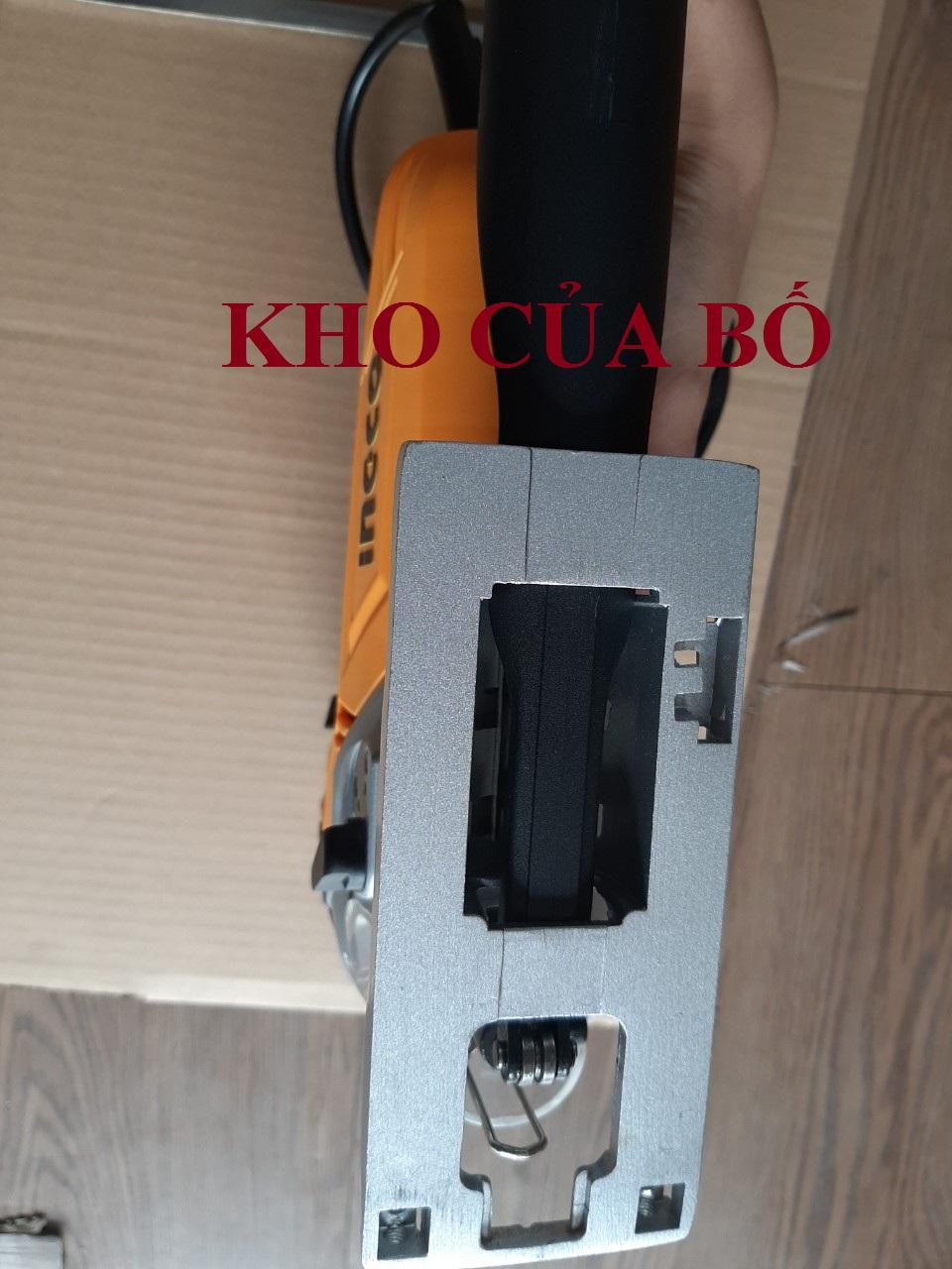 Máy cưa lọng 800W INGCO JS80028