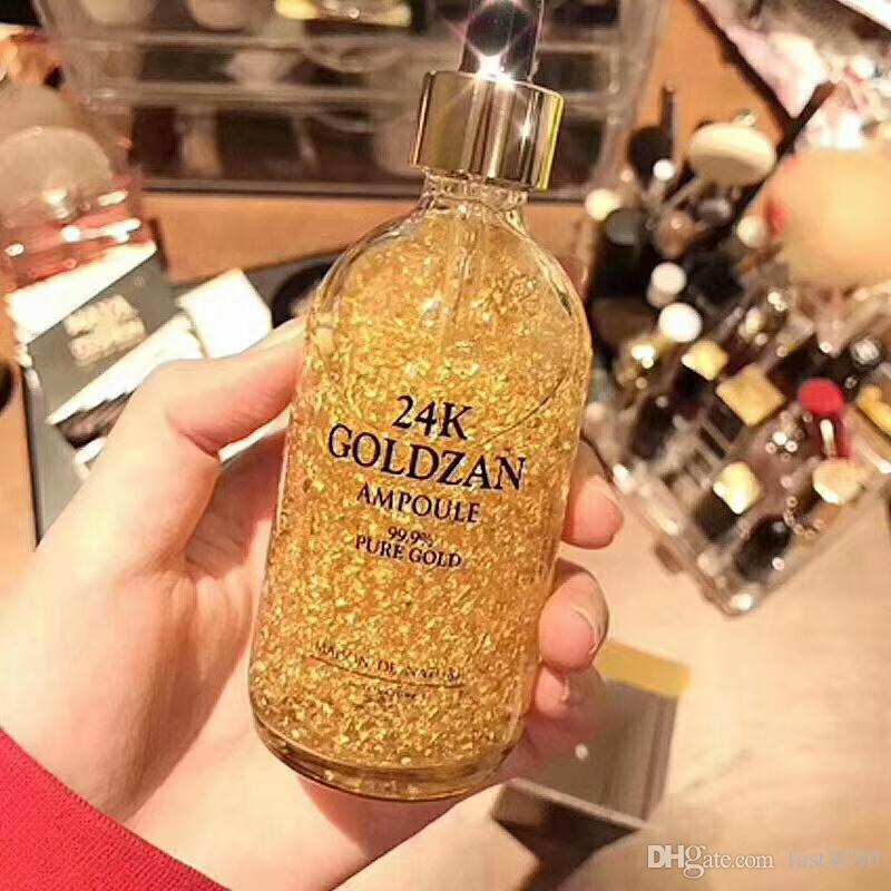 SERUM DƯỠNG DA 24K