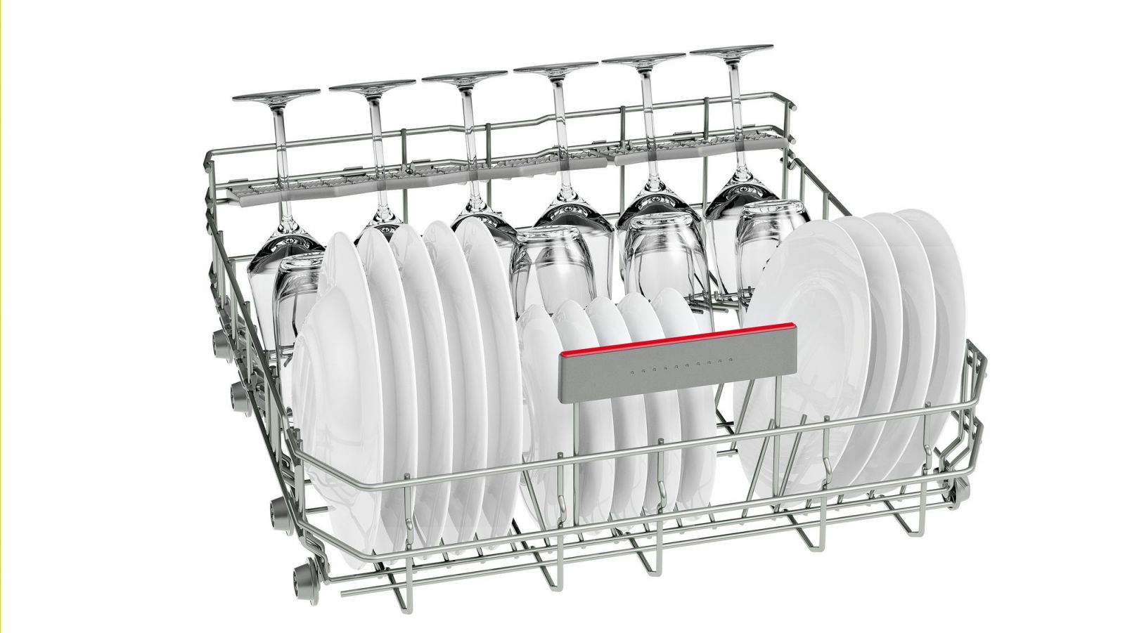 [Trả góp 0%]Máy Rửa Bát Bosch SMS6ECI07E - Germany seri 6 tự mở cửa (Giá áp dụng giao tại HN, HCM& các tỉnh liên hệ shop)