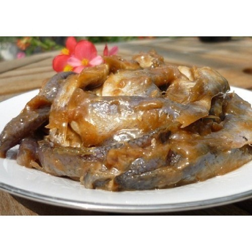 200g Linh Nguyen fish fish sauce delicious type-snacks-Tet holiday