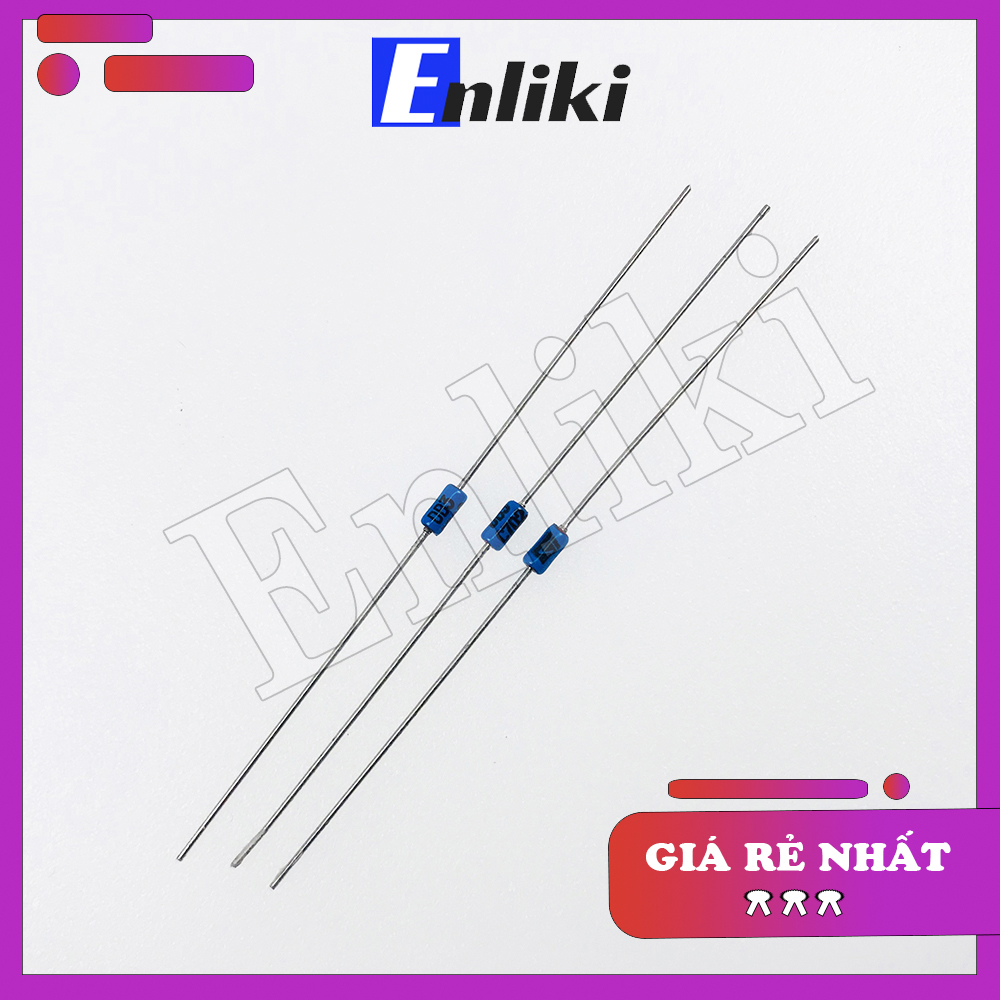 2 Chiếc DB3 Diac