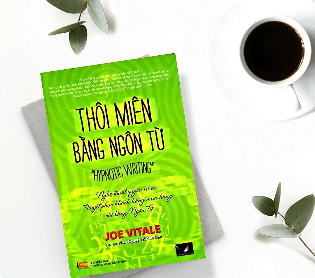 Thôi Miên Bằng Ngôn Từ