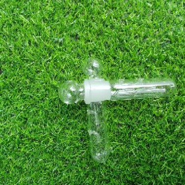 Bẫy sán bọ nước thủy tinh cao cấp