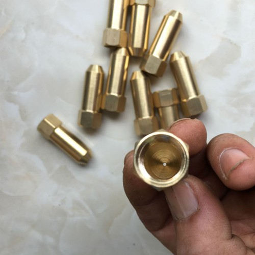 BÉC PHUN RỬA XE - ĐẦU BÉC PHỤT RỬA XE - BRX