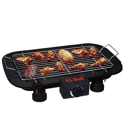 VỈ NƯỚNG ĐIỆN GALI GL-5000