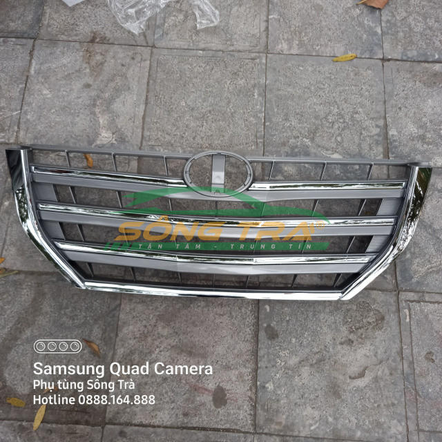 GA LĂNG TOYOTA INNOVA. MẶT CA LĂNG INNOVA 2015
