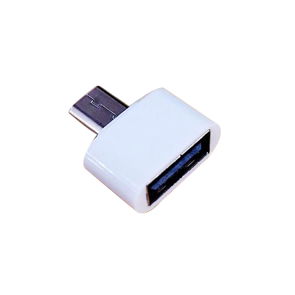 Mini Micro to USB 2.0 OTG adapter for Android phones