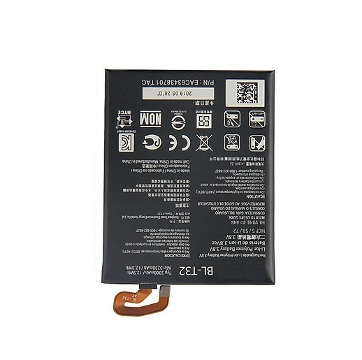 Pin LG G6 / BL-T32