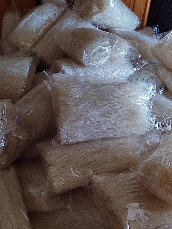 Thanh Hoá - Miến gạo quê gói 1kg