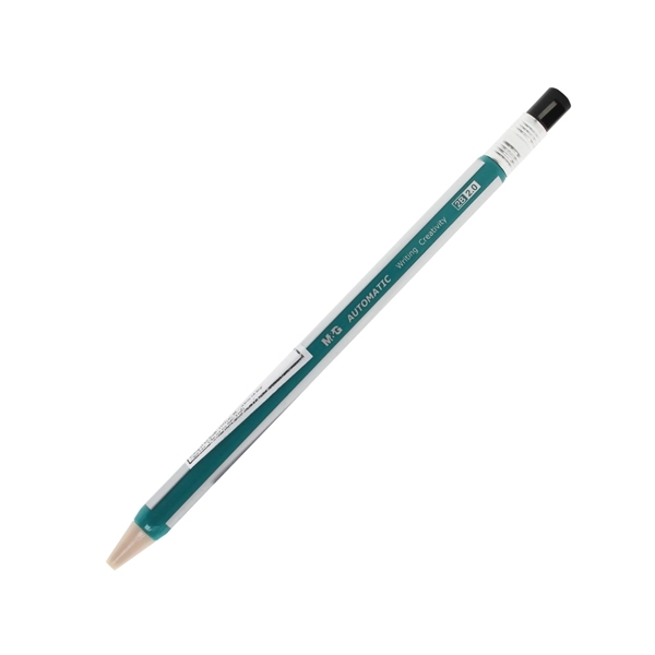 Bút chì kim 2B 2.0 đầu có gọt chì AMPV9301 (60/1440)