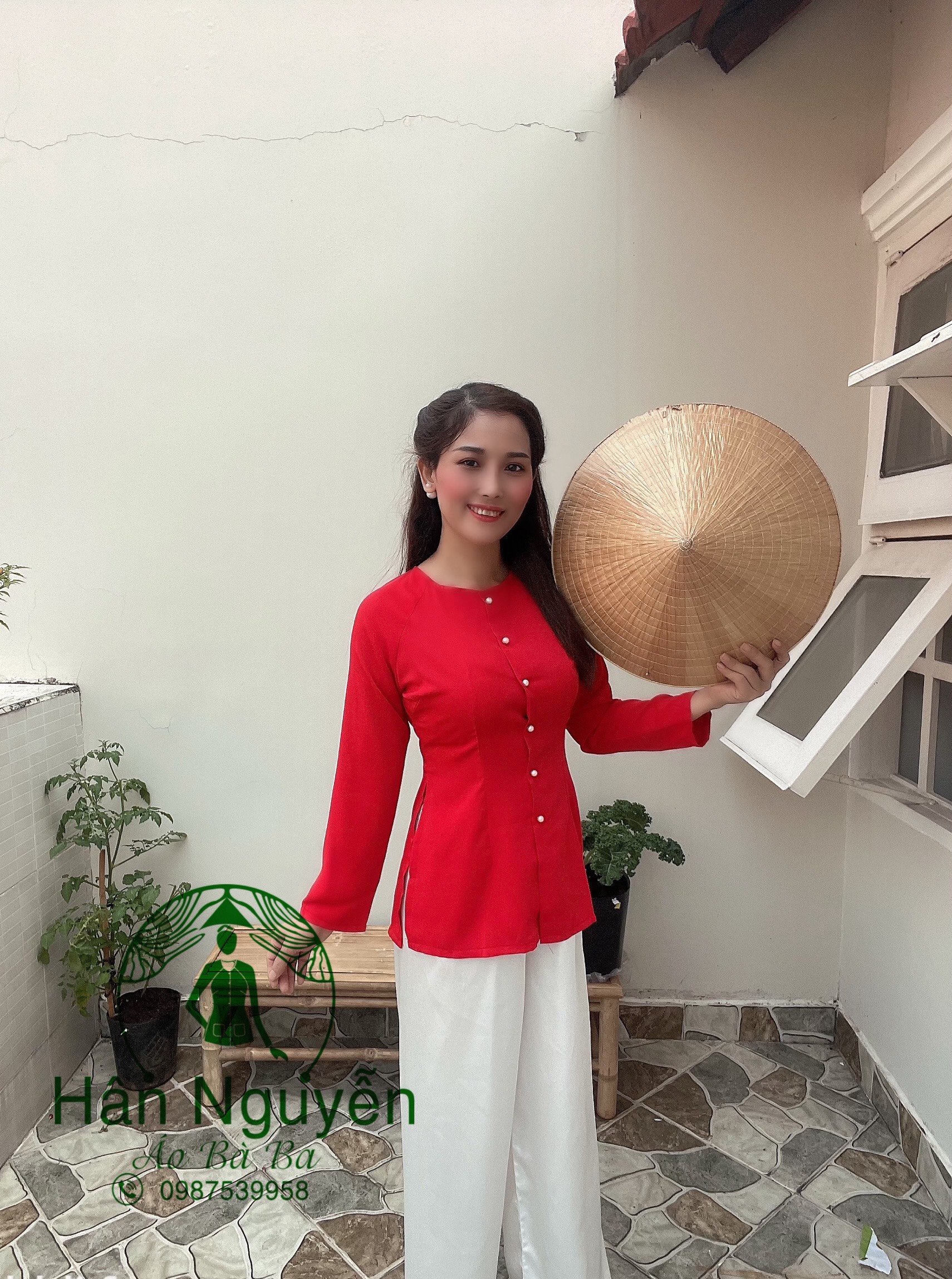 SÉT BÀ BA LỤA TRƠN CAO CẤP (MT1)