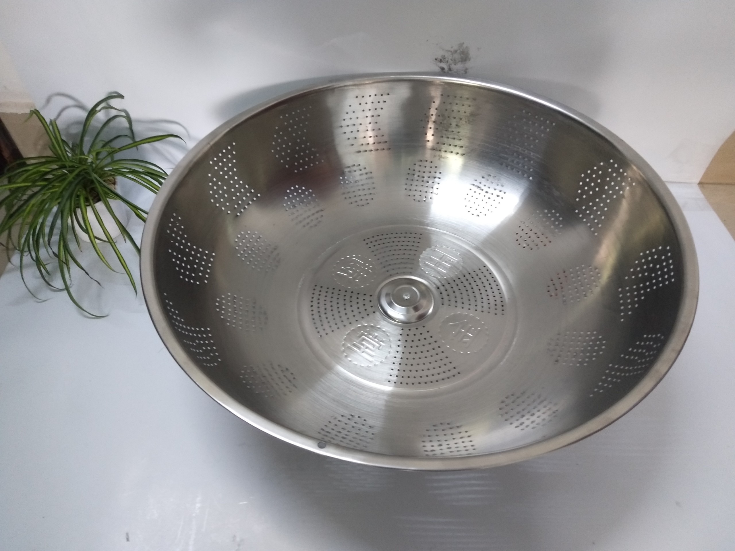 [HCM]Lồng bàn inox 60 cm
