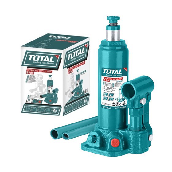 CON ĐỘI 4 TẤN TOTAL THT109042