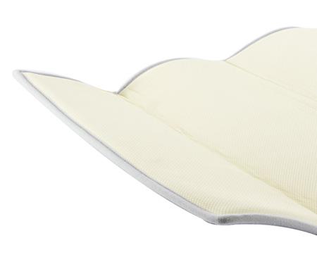 Thảm chùi chân Lock&Lock Memory Foam MAT cực êm màu xám ghi