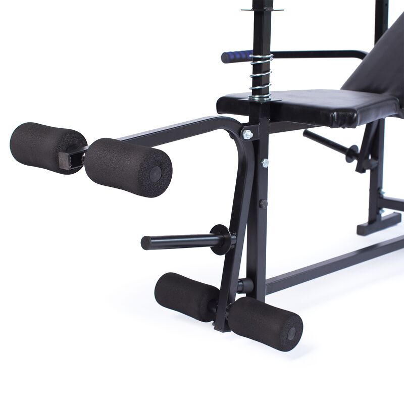 Ghế tập đa năng 4 chức năng Gymlink