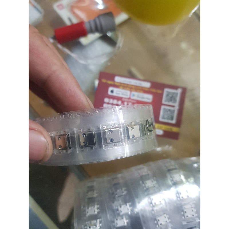 Chân Xạc Sam Sung/Oppo/Huawei/Itel/Vs Mart..