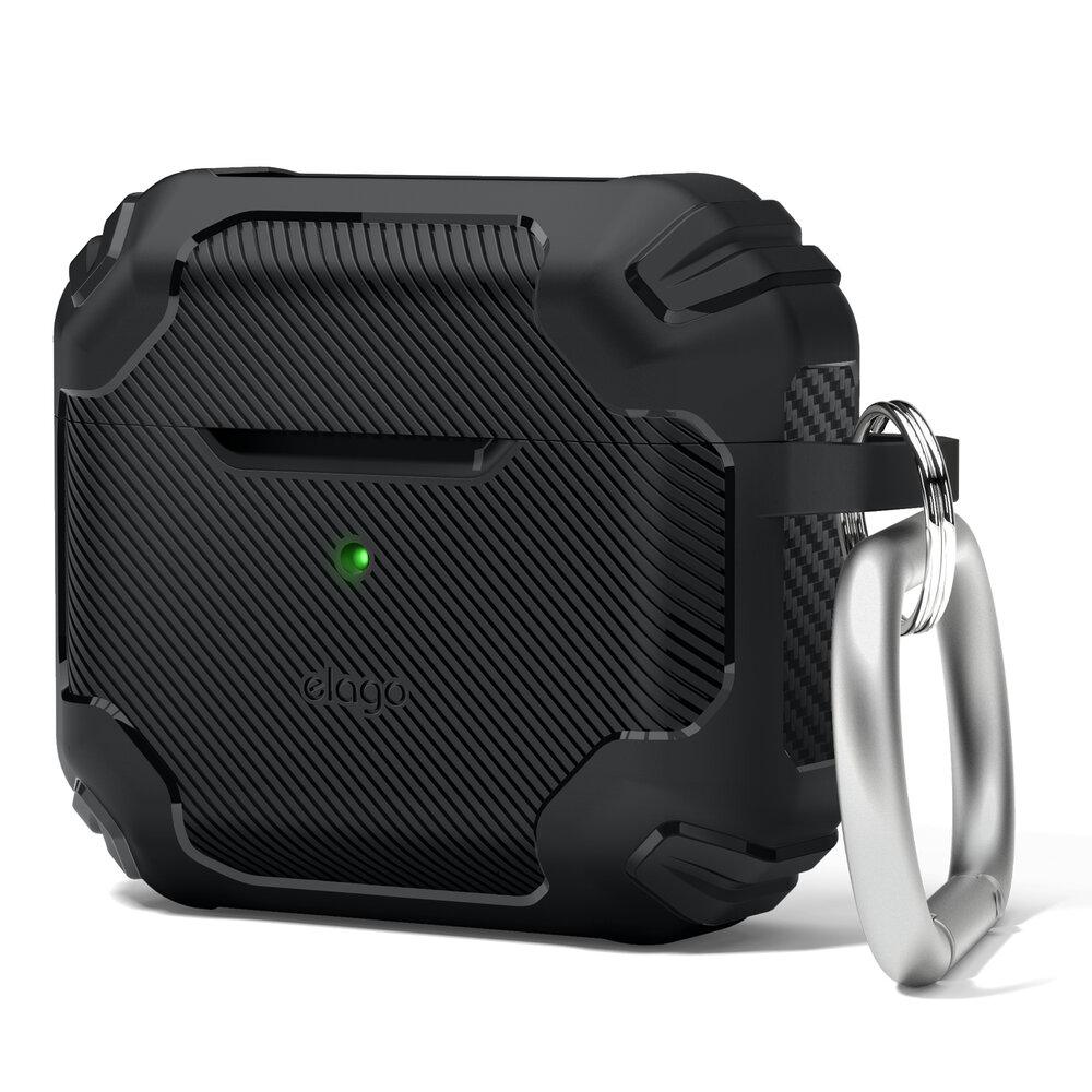 Ốp bảo vệ elago solod case armor cho airpods 3
