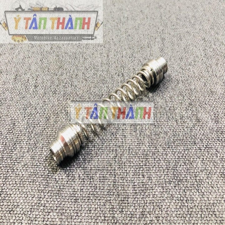 Lò Xo Đũa Thắng Inox - 12189