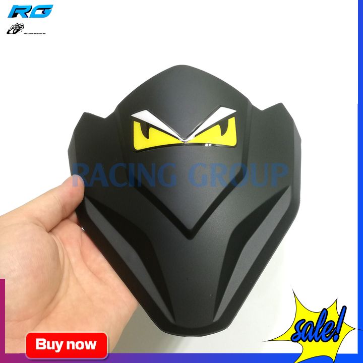 [HCM]Mão chắn gió Winner X + Tặng kèm miếng dán con mắt