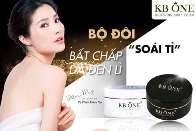 KEM BODY KBONE