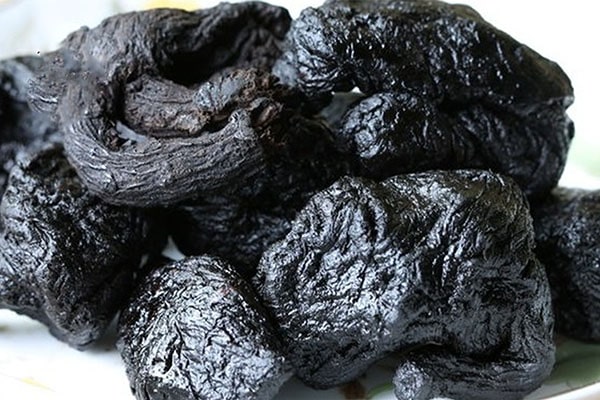 [HCM]1kg Thục địa - Loại cao cấp