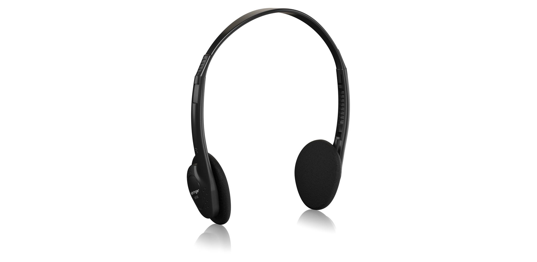 Headphones Behringer Studio HO 66