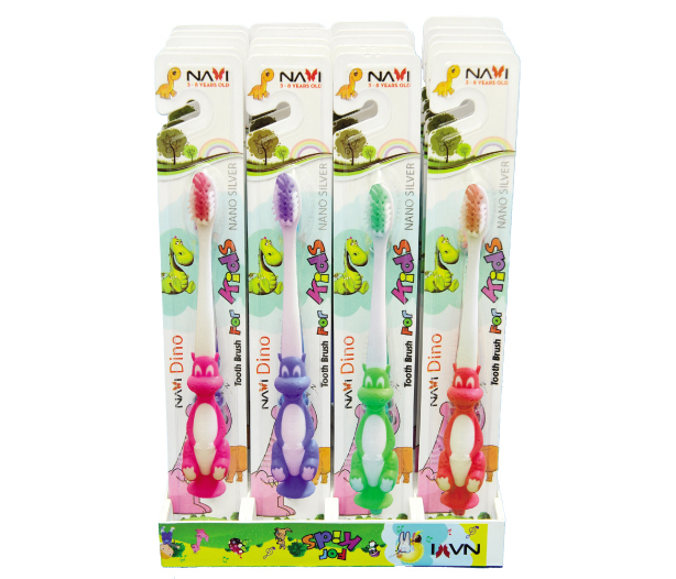 Bàn chải đánh răng navi yume - shourai cao cấp
