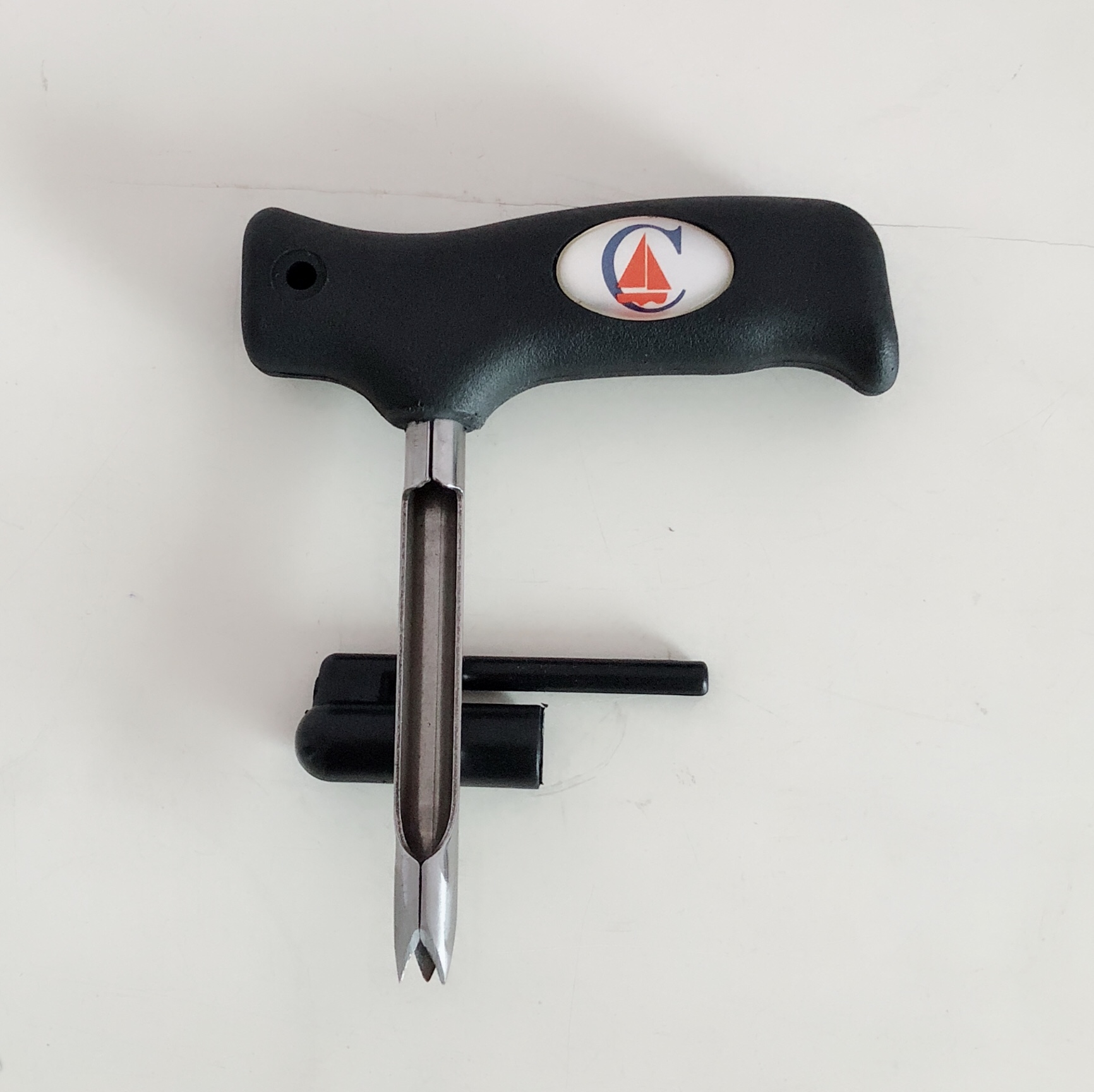 Dụng cụ khui dừa siêu nhanh FL-DK4