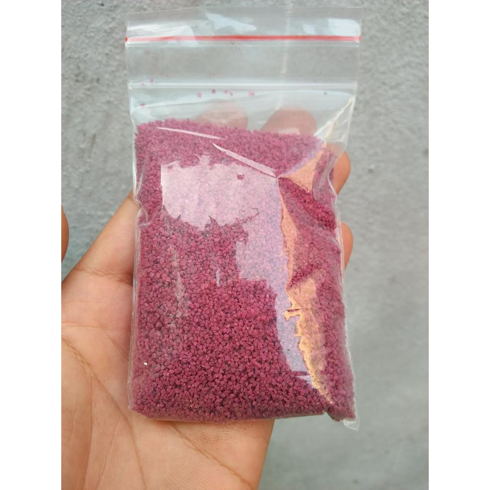 100g chế phẩm Tím Trừ Rệp Starkle G Thái Lan