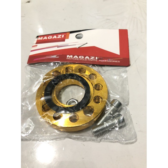 [HCM]THỚT XOAY BÌNH XĂNG CON Thủy Tiên Racing