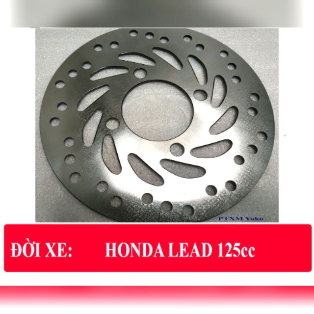ĐĨA THĂNG TRƯỚC LEAD MỚI