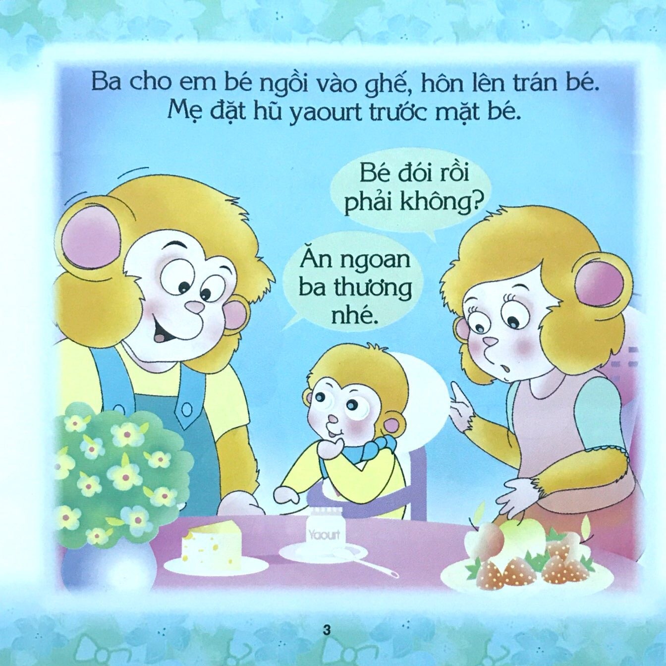 BuBu Tập 35: BuBu Ganh Tỵ