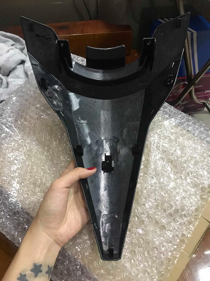 Mặt nạ thay thế xe Vario đời 2018-2021.