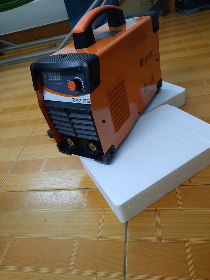 may han zx7 250