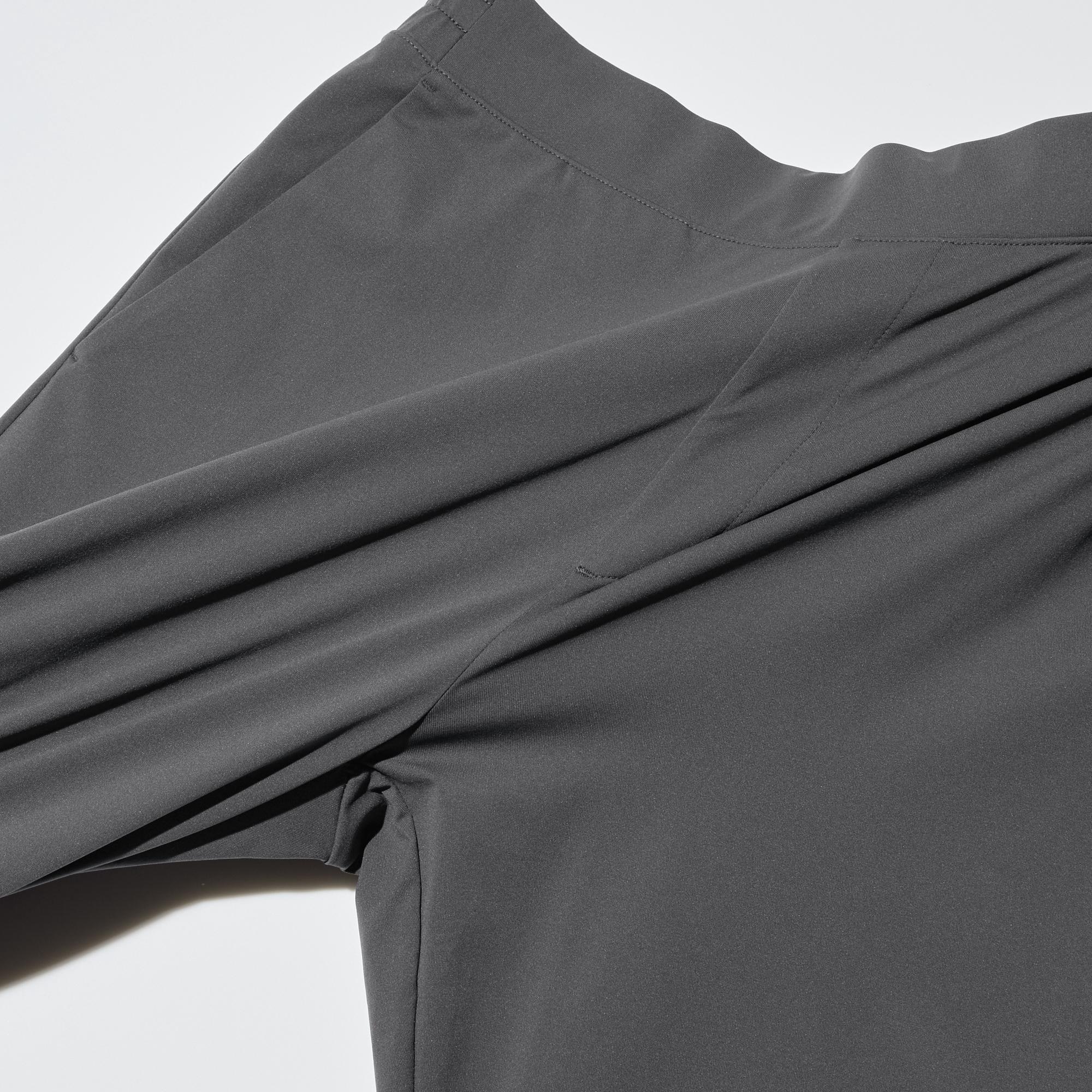 [Auth Uniqlo] Quần Côn Co Dãn Thể Thao Nam - Tag Nhật