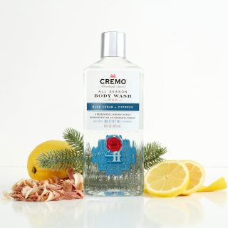 Sữa tắm Cremo Blue Cedar & Cypress (100-473ml) - Sản xuất tại US Mỹ thumbnail