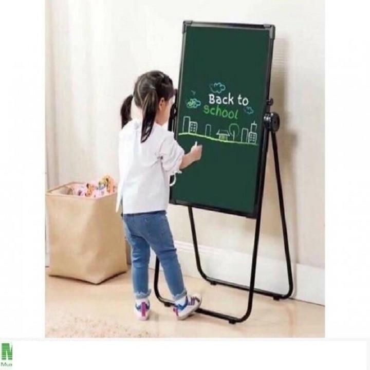 Smart Store - Bảng vẽ sáng tạo 2 mặt cho bé USKids