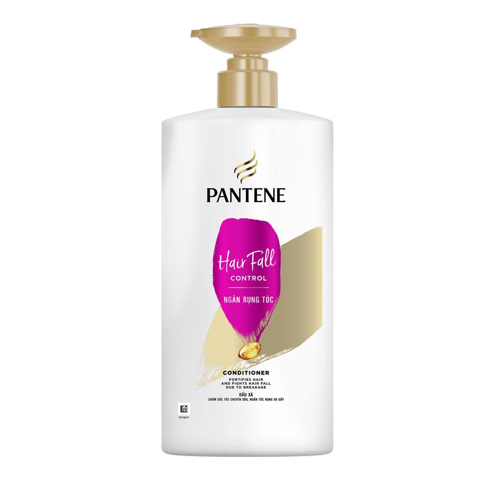 Dầu xả Pantene ngăn rụng tóc 650ml