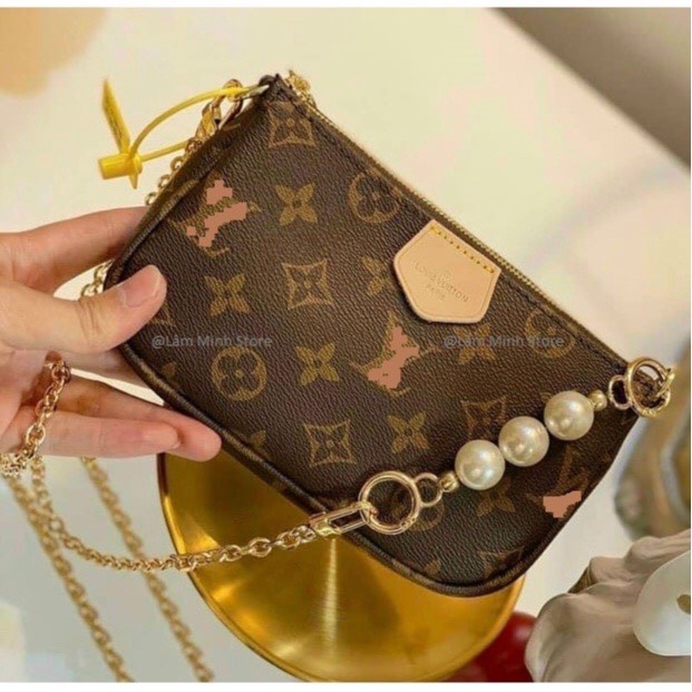 Túi Đeo Chéo , Cầm Tay Thời Trang VL