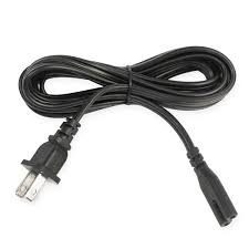 Dây nguồn Số 8 cho các thiết bị điện