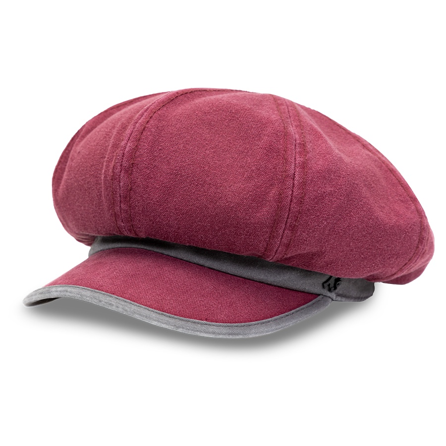 Mũ Beret NÓN SƠN chính hãng MC012-ĐO1