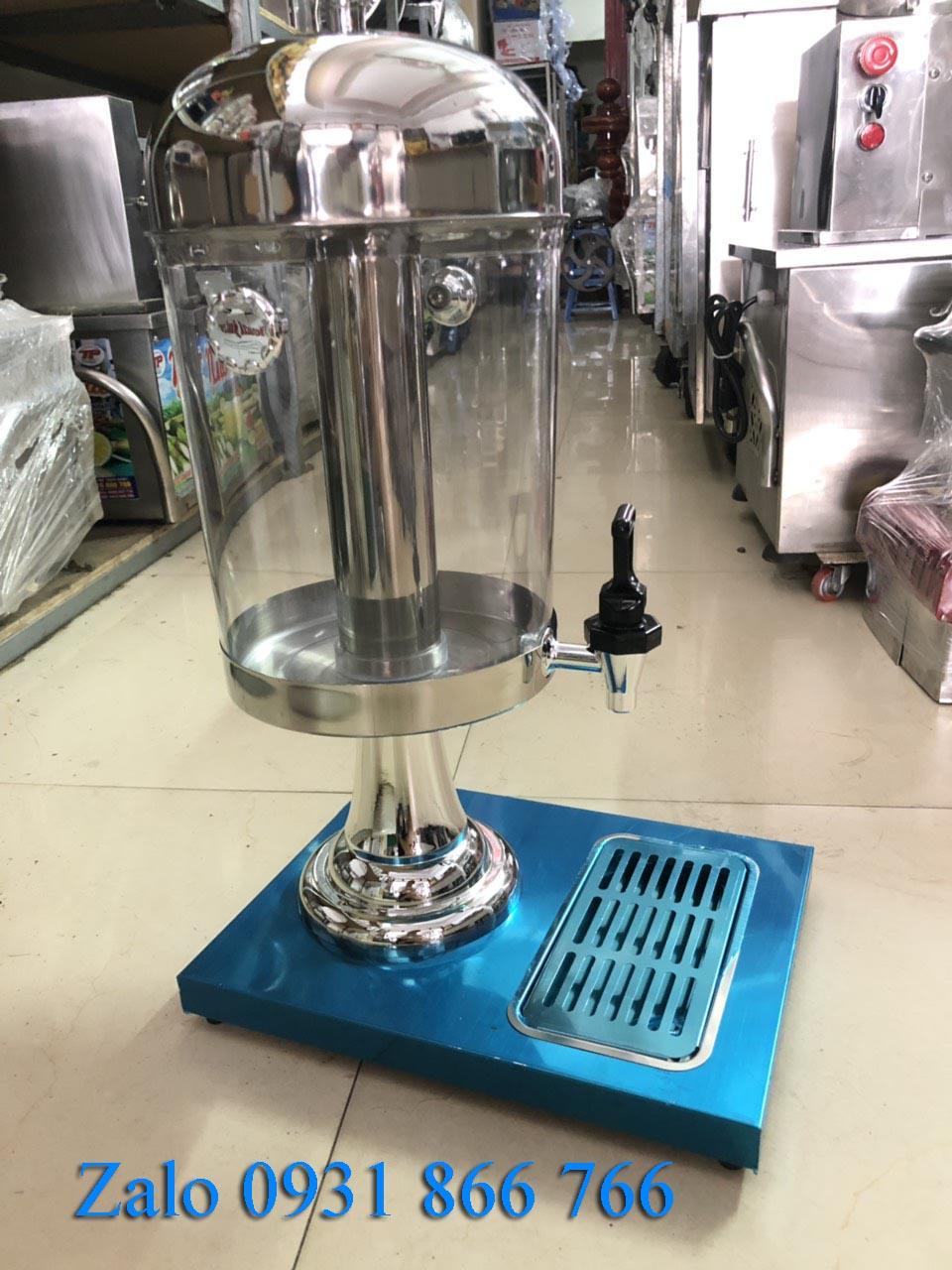 Bình Giữ Lạnh 8L