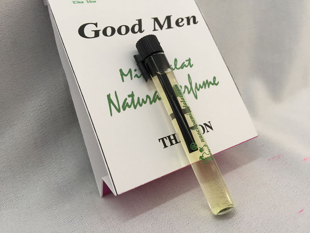 Nước hoa Good Men tupe 2 ml