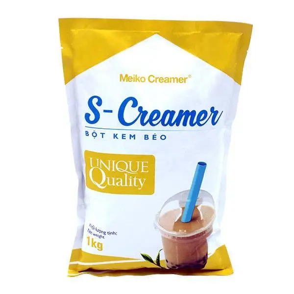 Bột kem béo S-Creamer gói 1kg