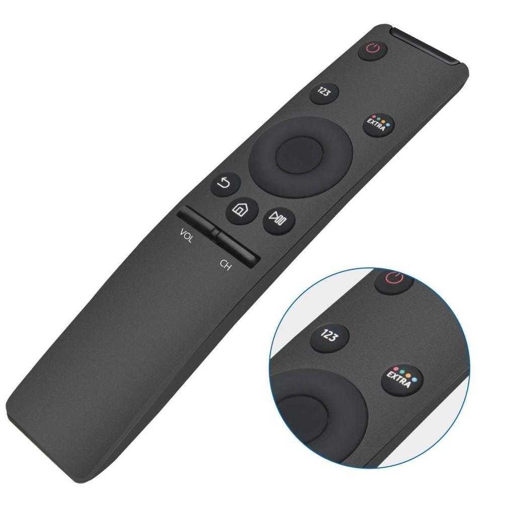 Điều khiển TV SAMSUNG 4K Smart (hàng thay thế)