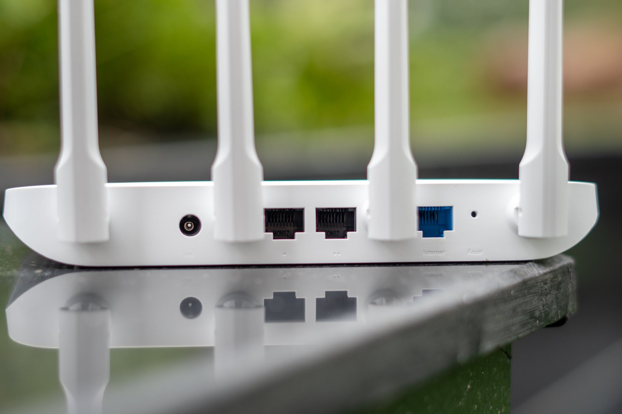 Bộ phát wifi Xiaomi Router4c Mi Router 4C R4CM