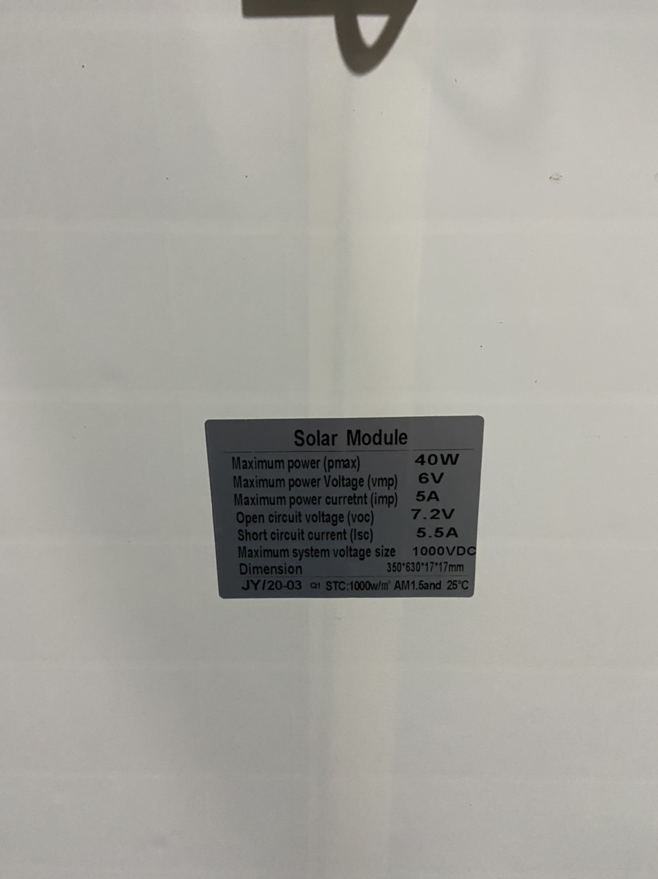 Đèn năng lượng mặt trời 300w solar lamp
